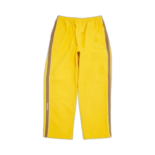 Supreme GORE-TEX Track Pant 'Yellow'