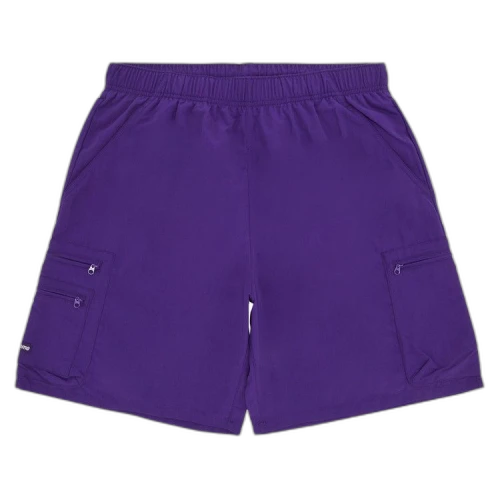 Supreme Cargo Water Short 'Purple'