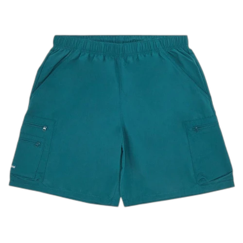 Supreme Cargo Water Short 'Teal'