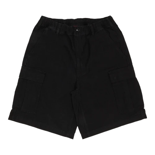 Supreme Cargo Short 'Black'