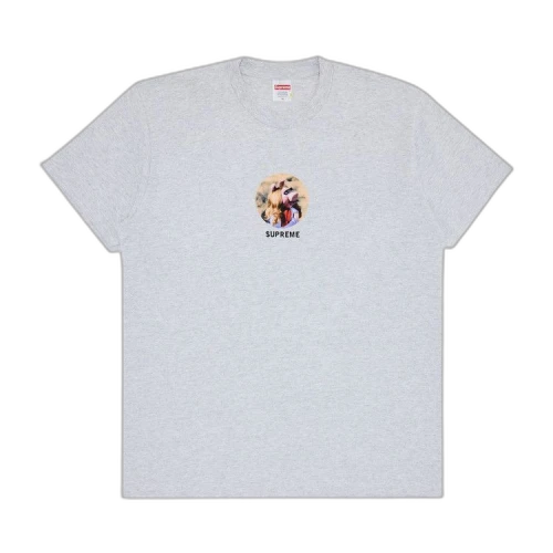 Supreme Miss Piggy Tee 'Ash Grey'