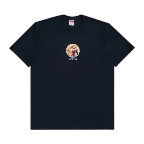 Supreme Miss Piggy Tee 'Navy'