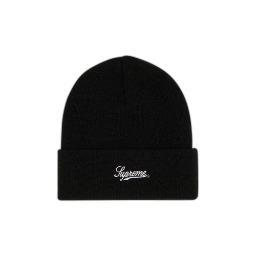 Supreme x Zoo York Beanie 'Black'