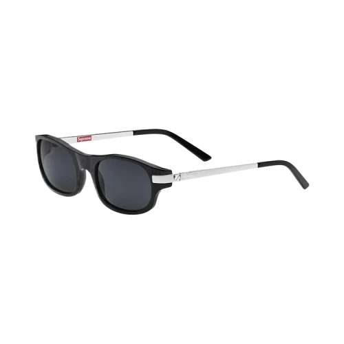 Supreme Walker Sunglasses 'Black'