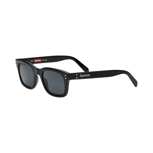 Supreme Avon Sunglasses 'Black'