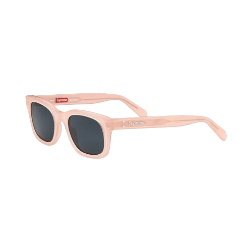 Supreme Avon Sunglasses 'Dusty Pink'