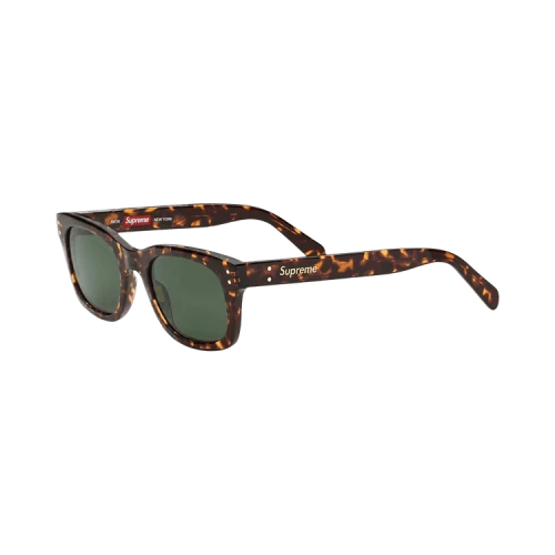 Supreme Avon Sunglasses 'Tortoise'