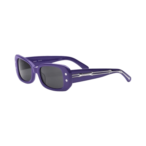Supreme Blair Sunglasses 'Purple'
