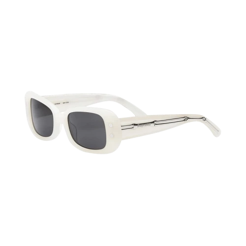 Supreme Blair Sunglasses 'White'