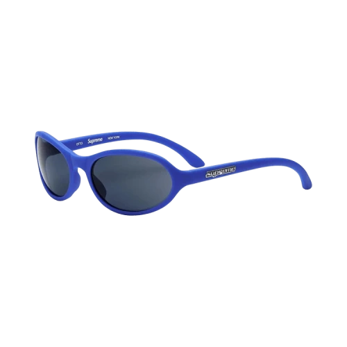 Supreme Otto Sunglasses 'Royal'