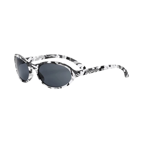 Supreme Otto Sunglasses 'Snow Camo'