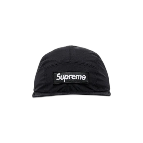Supreme GORE-TEX Camp Cap 'Black'