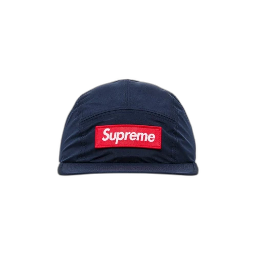 Supreme GORE-TEX Camp Cap 'Navy'