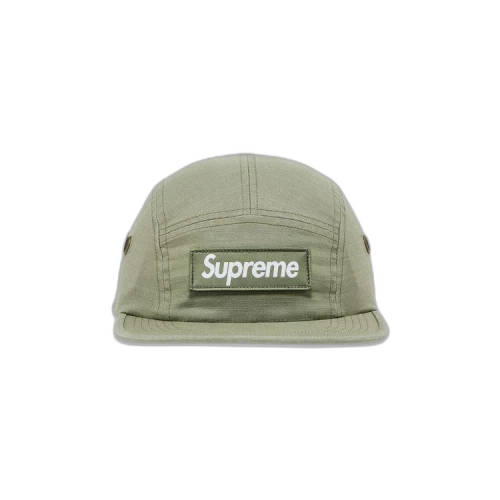 Supreme x Zoo York Camp Cap 'Olive'