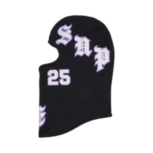 Supreme Old English Lightweight Balaclava 'Black'
