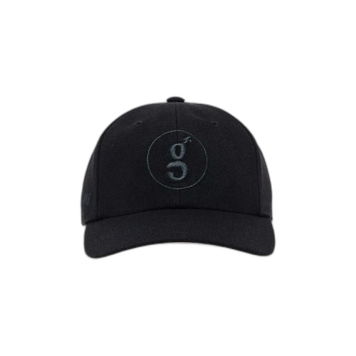 Supreme x Goodenough 6-Panel 'Black'