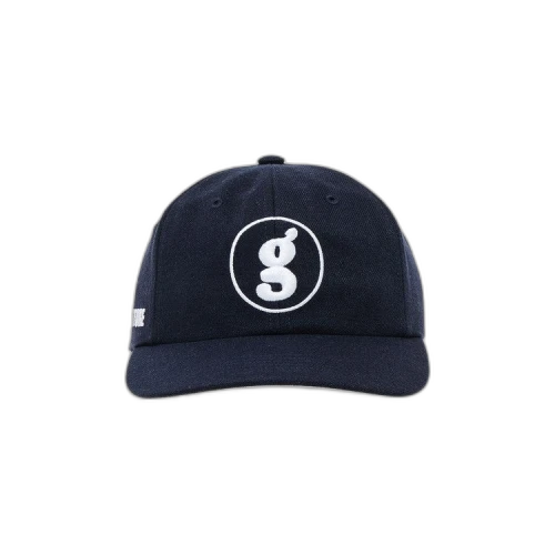 Supreme x Goodenough 6-Panel 'Navy'