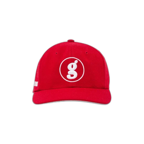 Supreme x Goodenough 6-Panel 'Red'