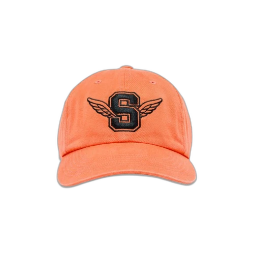 Supreme Wings Logo 6-Panel 'Light Orange'