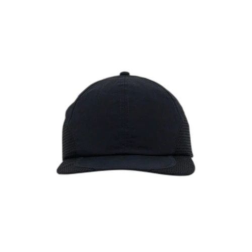 Supreme Cordura Mesh 6-Panel 'Black'