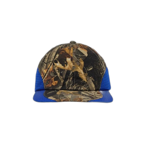 Supreme Cordura Mesh 6-Panel 'Realtree Hardwoods Camo'