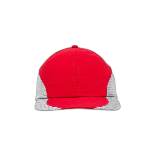 Supreme Cordura Mesh 6-Panel 'Red'