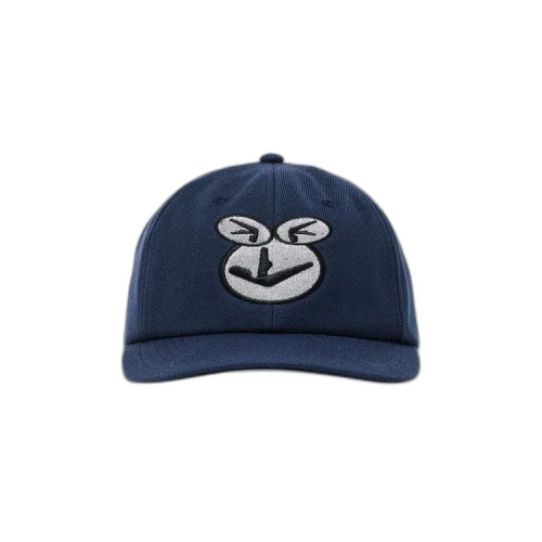 Supreme x Aphex Twin 6 Panel 'Navy'