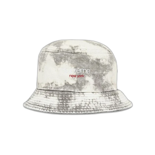 Supreme Denim Crusher 'Bleached'