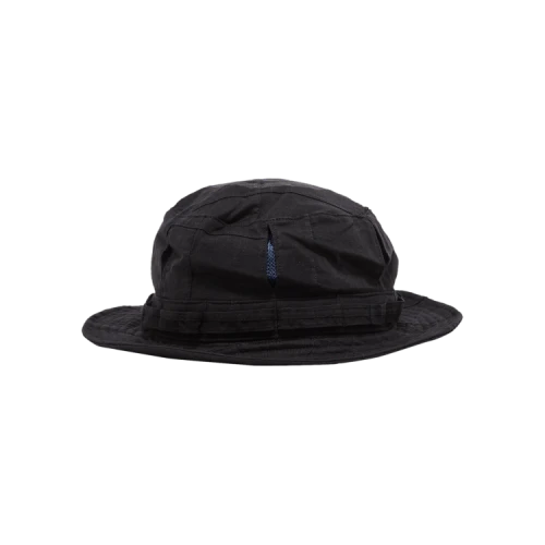Supreme x Goodenough Patchwork Madras Crusher 'Black'