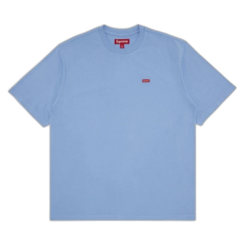 Supreme Small Box Tee 'Pale Blue'