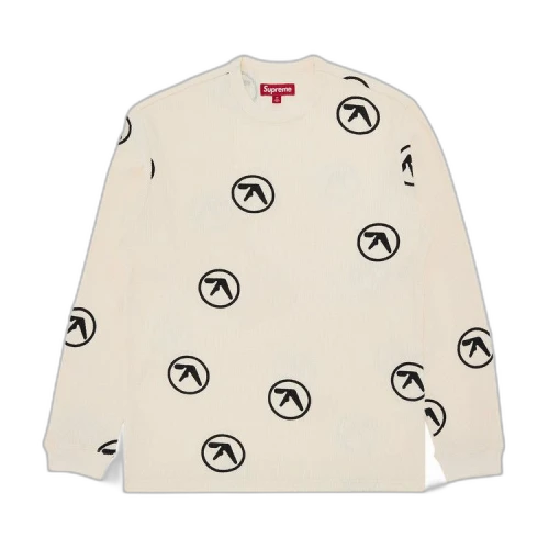 Supreme x Aphex Twin Thermal 'Natural'
