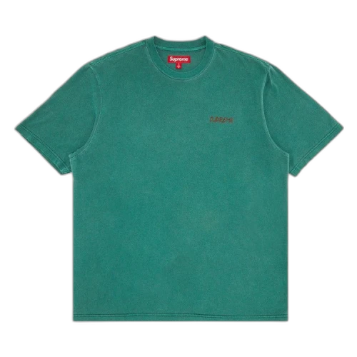 Supreme Zodiac Short-Sleeve Top 'Green'