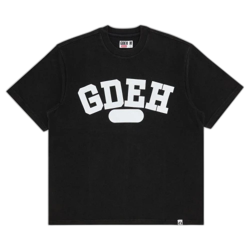 Supreme x Goodenough Short-Sleeve Top 'Black'