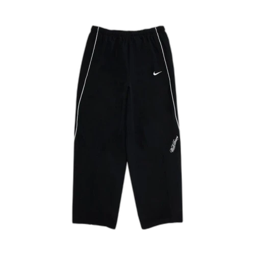 Supreme x Nike Track Pant 'Black'