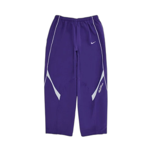 Supreme x Nike Track Pant 'Purple'