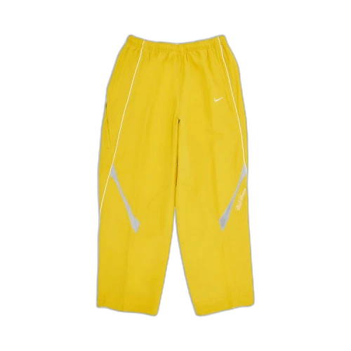 Supreme x Nike Track Pant 'Yellow'