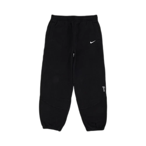 Supreme x Nike Sweatpant 'Black'