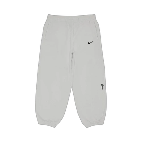 Supreme x Nike Sweatpant 'White'