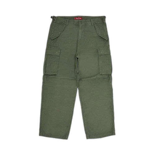 Supreme Cargo Pant 'Olive'