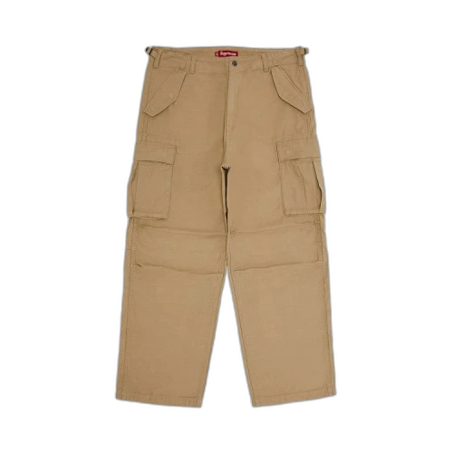 Supreme Cargo Pant 'Tan'