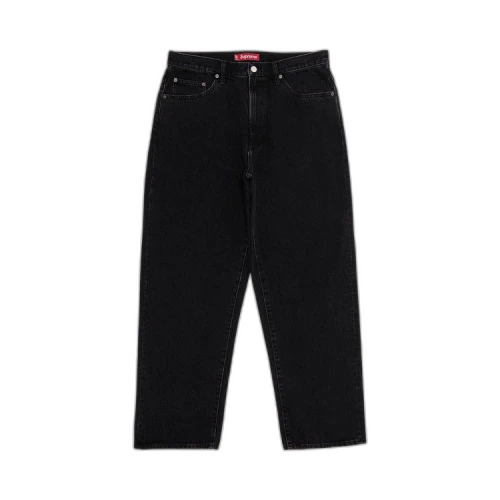Supreme Baggy Jean 'Black'