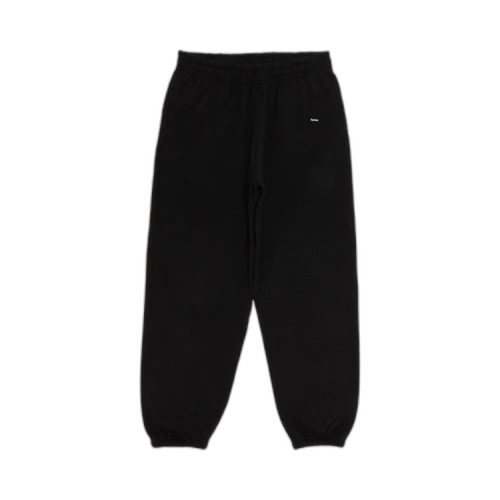Supreme Small Box Sweatpant 'Black'