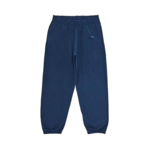Supreme Small Box Sweatpant 'Dark Blue'