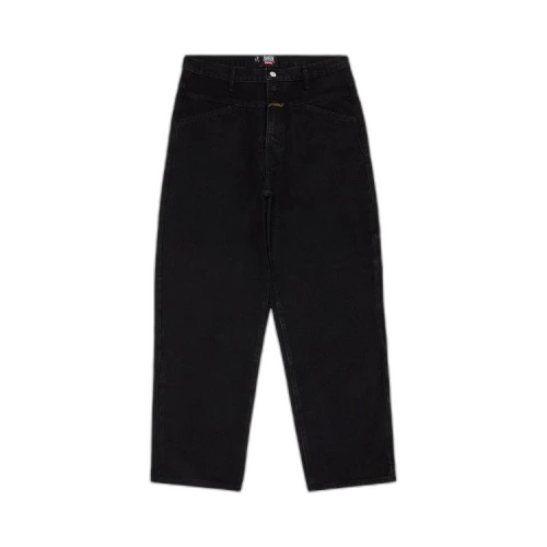 Supreme x Martithé + François Girbaud X-Seam Baggy Jean 'Black'