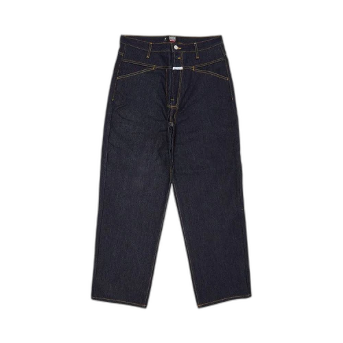 Supreme x Martithé + François Girbaud X-Seam Baggy Jean 'Rigid Indigo'
