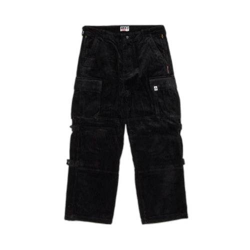 Supreme x Goodenough Corduroy Military Pant 'Black'