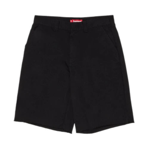 Supreme Work Short 'Black'