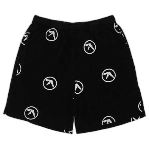 Supreme x Aphex Twin Thermal Short 'Black'