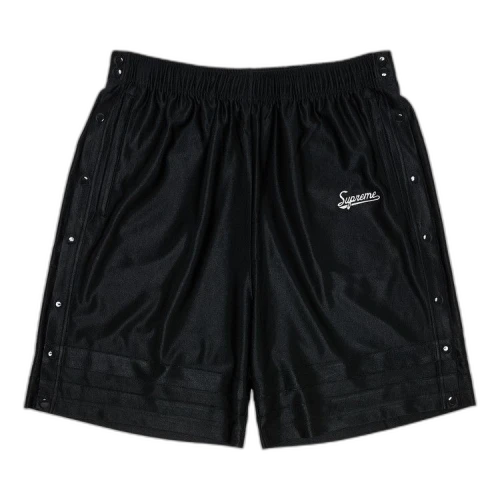 Supreme Dazzle Breakaway Short 'Black'