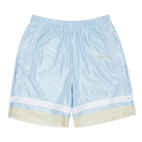 Supreme Dazzle Breakaway Short 'Light Blue'